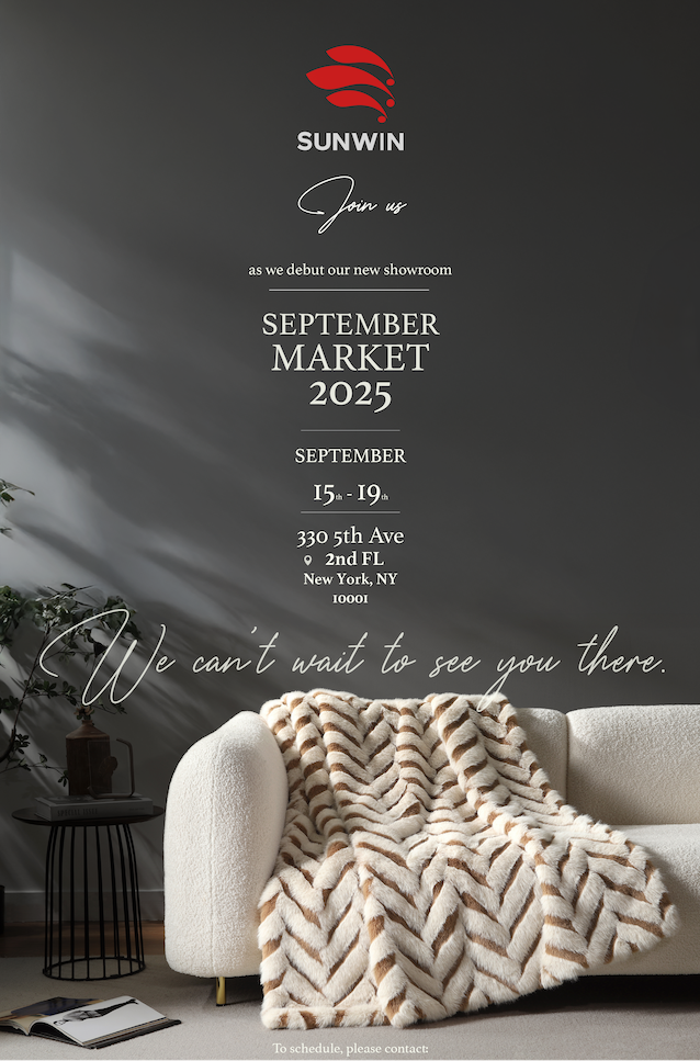 2025 Sep Market Week Invitation